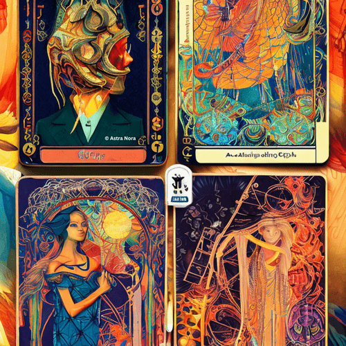 astrology correlation to tarot, tarot cards each representing an astrology sign, planet, element, and placement