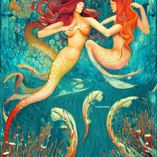 aries mermaids, taurus mermaids, gemini mermaids, cancer mermaids, Leo mermaids, virgo mermaids, libra mermaids, scorpio mermaids, sag mermaids, capricorn mermaids, Aquarius mermaids, pisces mermaids