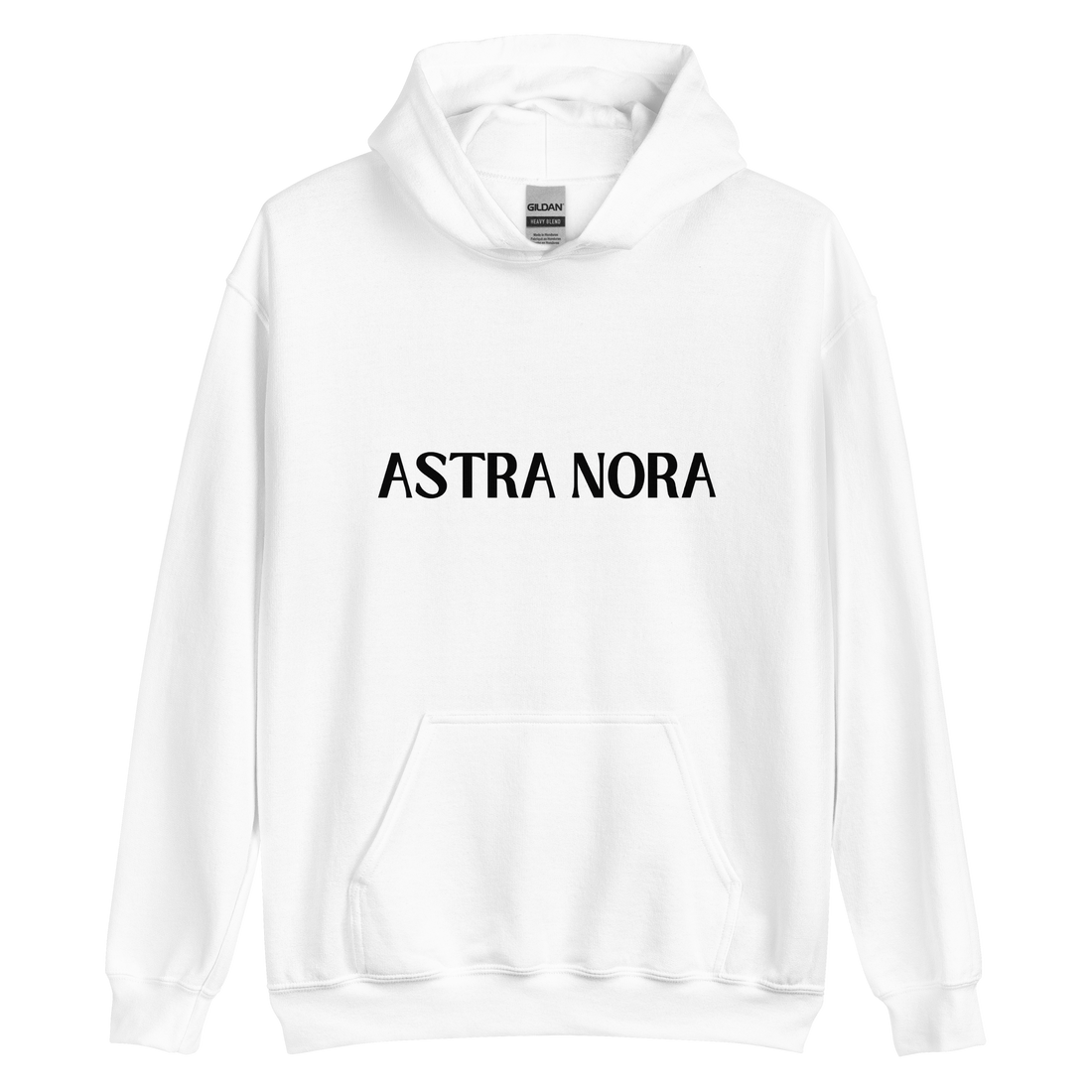 Aries Sun Aries Moon Unisex Hoodie