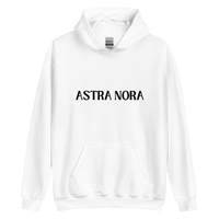 Aries Sun Aries Moon Unisex Hoodie