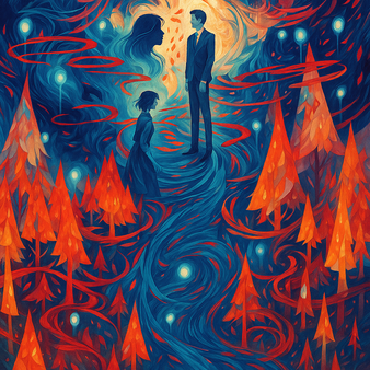 5. The Festival of Leo