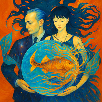 Astrology and Intergenerational Trauma: Breaking the Cycle