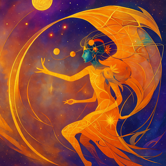 Chiron in Each House and Sign: How It Helps Us on Our Spiritual Path